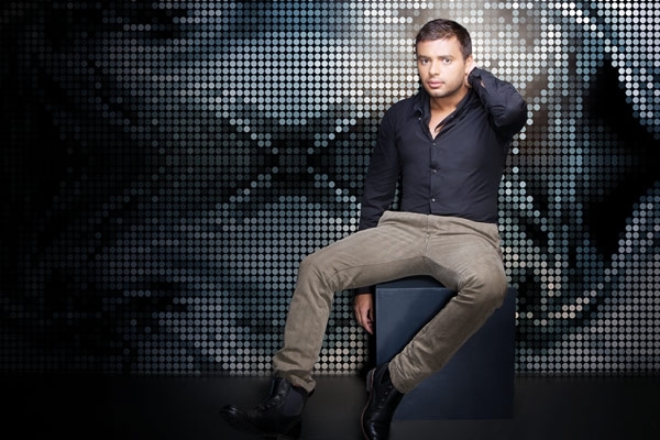 رامي صبري: أدلل نفسي بالسفر