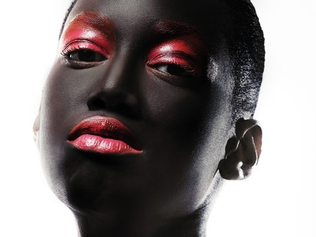 ألوان منفصلة