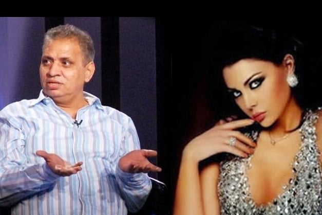 المحكمة تتنحّى عن قضية فيلم هيفاء والسبكي يعلق: خسائري تزداد