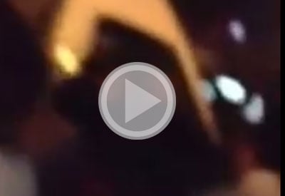 بالفيديو- تحرش جماعي بفتاة في ميدان التحرير ووزارة الداخلية تتحرّك