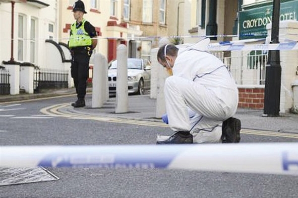 القصة بالتفاصيل- العنصرية ضد الإسلام سبب مقتل مبتعثة سعودية في بريطانيا؟