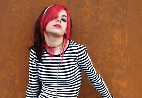 ظاهرة منتشرة في السعودية 'الإيمو'...