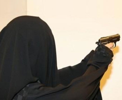 سعودية تقتل زوجها لأنه تزوّج عليها!