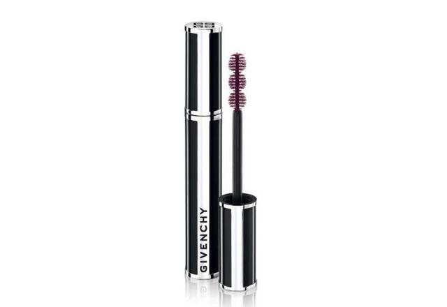 Givenchy Noir Couture Mascara Rose Pulsion no.<strong  dir='ltr'>4</strong>