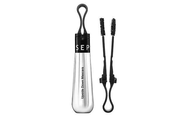 UPSIDE DOWN MASCARA جيل جديد من الماسكارا من SEPHORA