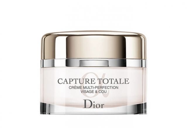 Dior Creme Capture Totale Multi Perfection