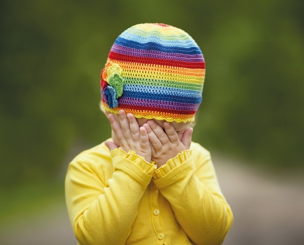 الشعور بالخوف جزء من نمو الطفل النفسي وتطوّره