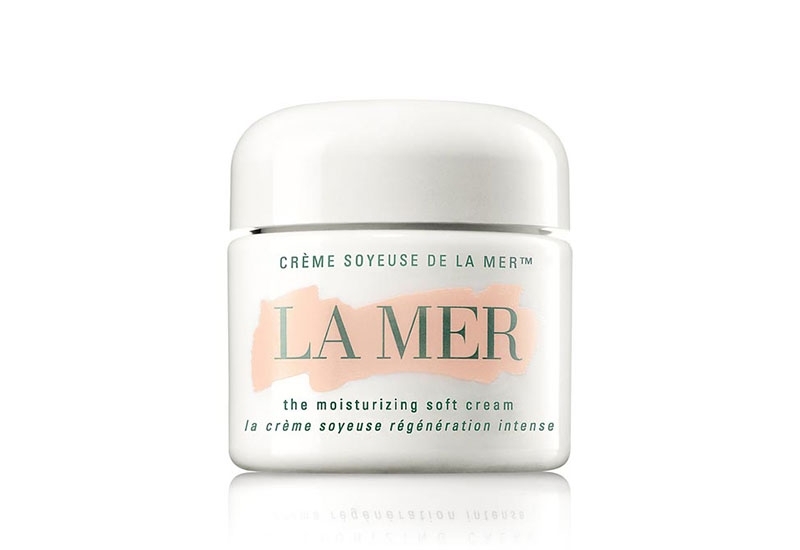 La Mer The Moisturizing Soft Cream