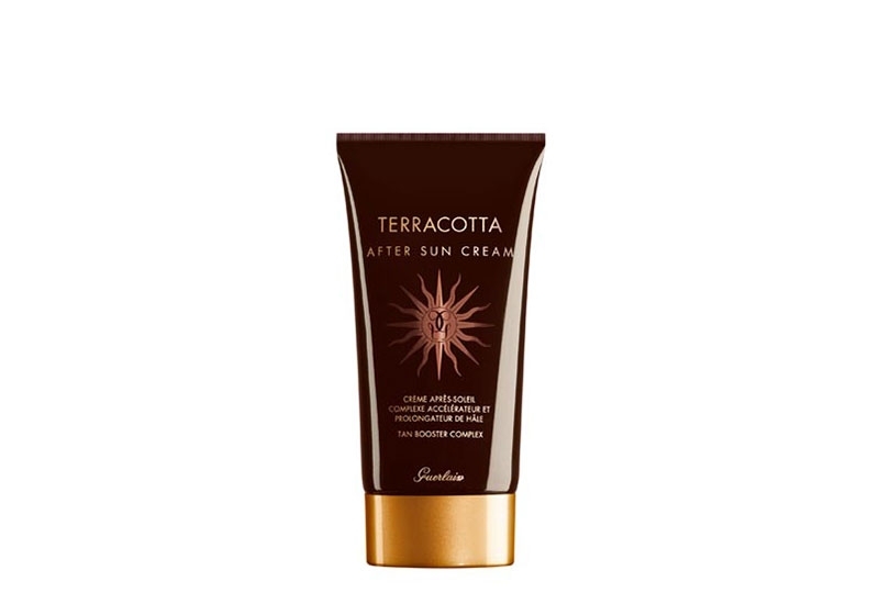 Guerlain TERRACOTTA AFTER SUN
