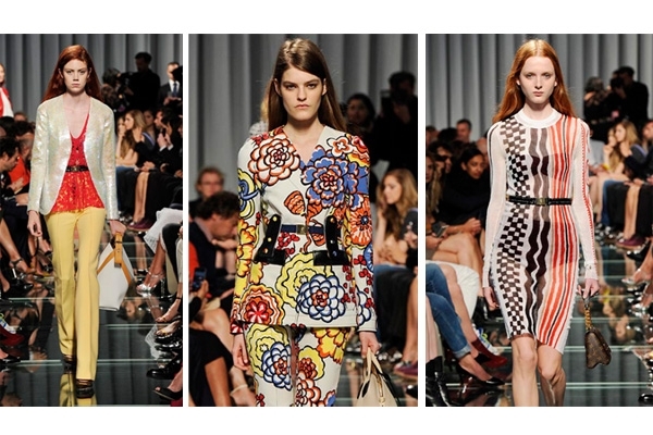 مجموعة لويس فويتون كروز لموسم العطلات للمرة الأولى في موناكو