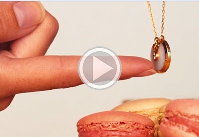 بالفيديو زهرة في مشهد أميرة خيالية