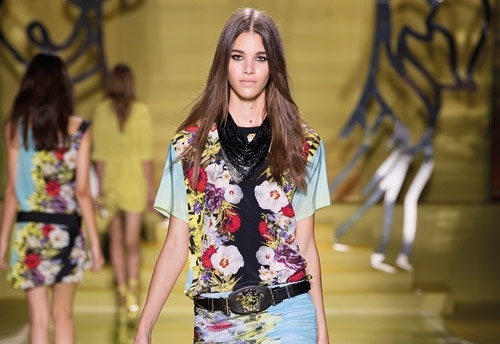 زهور Flower Shower