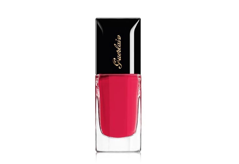 Guerlain Colour Lacquer in A La Parisienne no.<strong  dir='ltr'>263</strong>