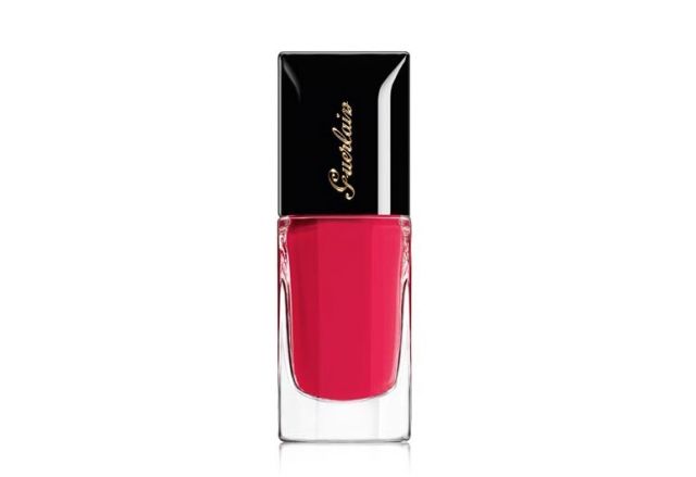 Guerlain Colour Lacquer in A La Parisienne no.<strong  dir='ltr'>263</strong>