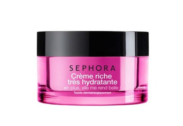 Sephora Creme Riche tres Hydratante