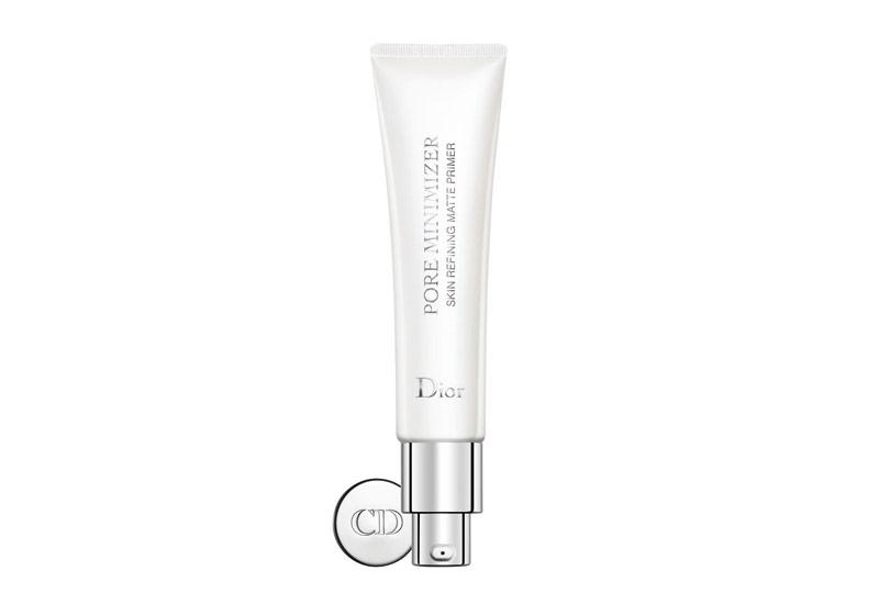 Dior Pore Minimizer Skin Refinning Matte Primer <strong  dir='ltr'>001</strong>