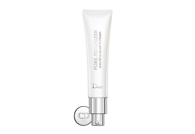 Dior Pore Minimizer Skin Refinning Matte Primer <strong  dir='ltr'>001</strong>