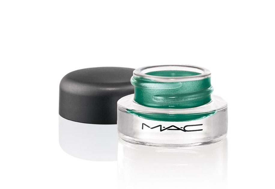 MAC Fantasy Of Flowers Fluidline Sassy Moss