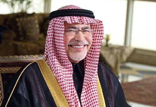 العَطَشُ الدَائِم