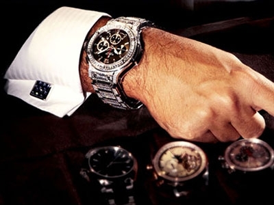 دبي تستضيف المؤتمر الأول لقطاع المنتجات الفاخرة  Arab Luxury World 