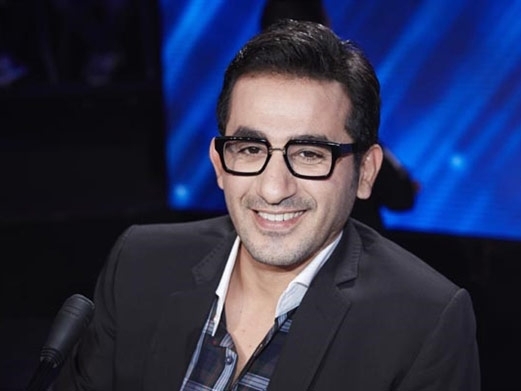 أحمد حلمي يطالب بترشيد استهلاك الكهرباء