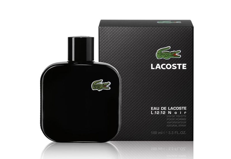 Lacoste Eau De Lacoste L<strong  dir='ltr'>1212</strong> Noir
