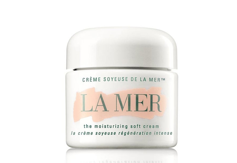 La Mer The Moisturizing Soft Cream