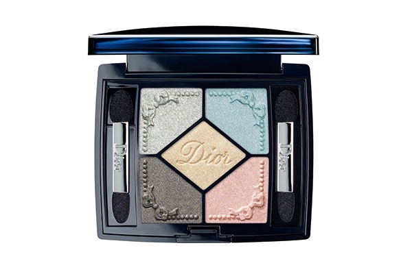 ما هي مجموعات الظلال المناسبة لي؟