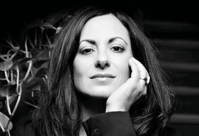 مؤسسة شركة Nuxe الفرنسية أليزا جابيز Aliza Jabès...