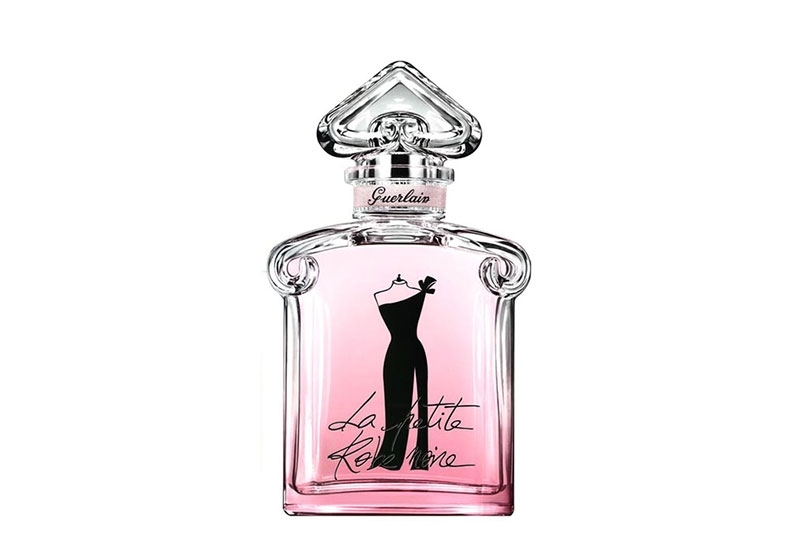 Guerlain La Petite Robe Noire Couture