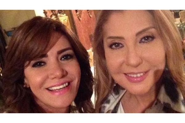 السيلفي يكشف حجاب درة ويكشف كواليس 'أسرار'