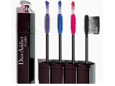 DIOR ADDICT IT-LASH للمسة سحرية في ماكياج عينيك