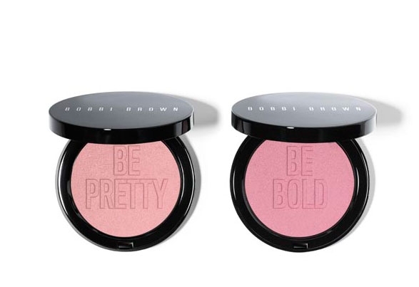 Bobbi Brown Illuminating Bronzer Uber Pink