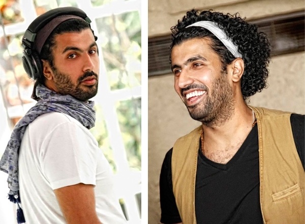 تجدد الخلافات بين المخرج محمد سامي ونقابة السينمائيين
