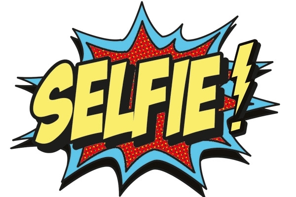 ظاهرة الـ'SELFIE' تنتشر بين السعوديين