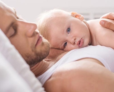 <strong  dir='ltr'>14</strong> نصيحة للاحتفال بعيد الأب بطريقة غير تقليدية! 