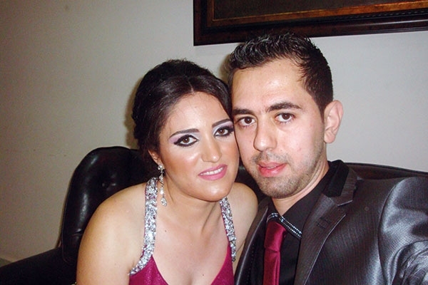 بداية مشوار سيسي وجاك