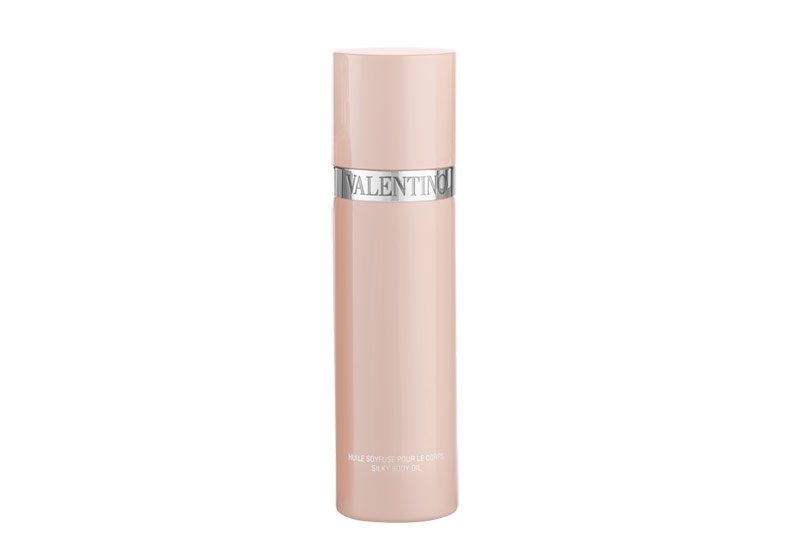 Valentino Valentina Silky Body Oil