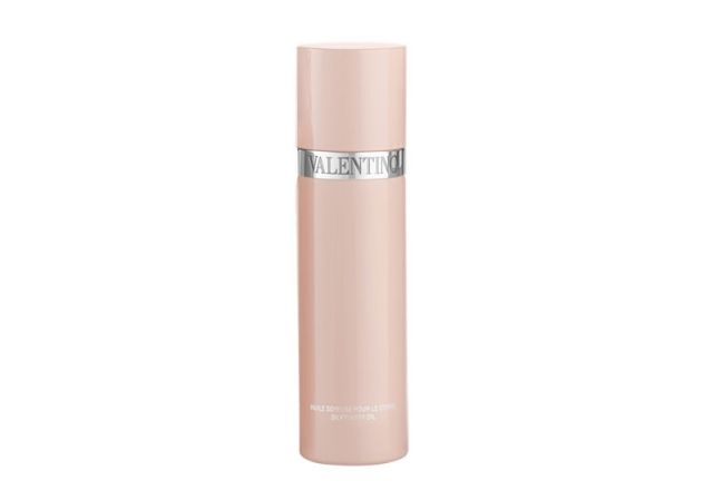 Valentino Valentina Silky Body Oil