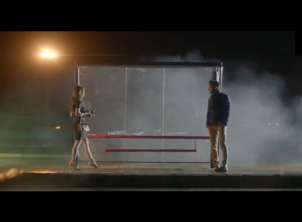 بالفيديو- نانسي ممثلة مبدعة في كليب 'مش فارقة كثير' فهل نراها في رمضان؟