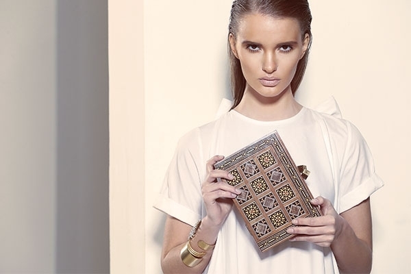 الربيع العربي: لقاء مع المصممين الواعدين