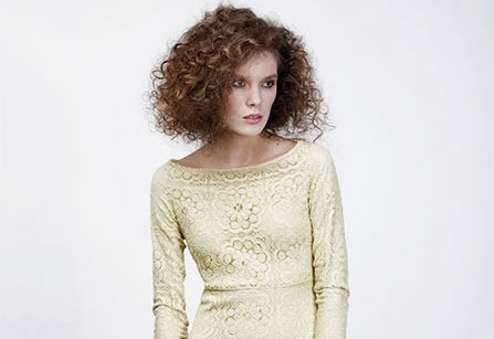 صيف ناعم جداً، مع ألوان فاتحة وحمضية لموضة مغناجة جداً...