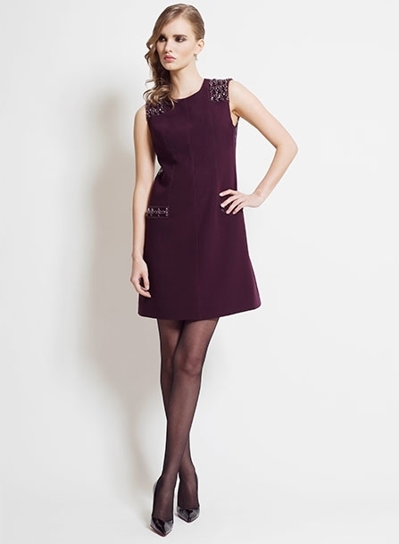 مجموعة جورج شقرا للألبسة الجاهزة لخريف وشتاء <strong  dir='ltr'>٢٠١٤-٢٠١٥</strong>