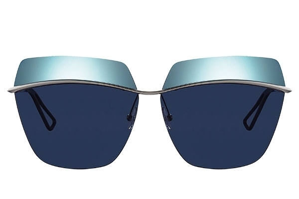 النظارات الشمسية من Dior DIORMETALLIC 