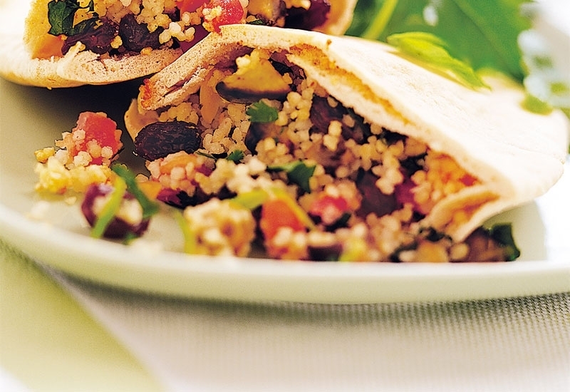 رزم البيتا النباتية 