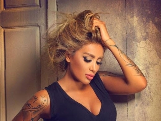 هل تريدين أن تحصلي على اسمرار مايا دياب بطريقة آمنة