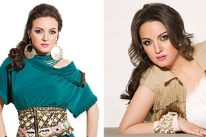 ريهام عبد الغفور: ارتكبت أخطاء وعرفت طعم الندم