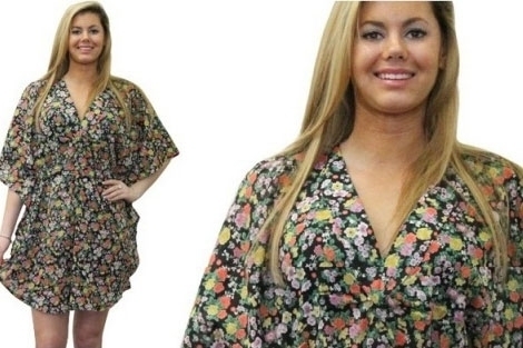 أنت بدينة؟ لا تجزعي... <strong  dir='ltr'>18</strong> نصيحة سهلة ومفيدة لتكوني جميلة بوزنك الزائد