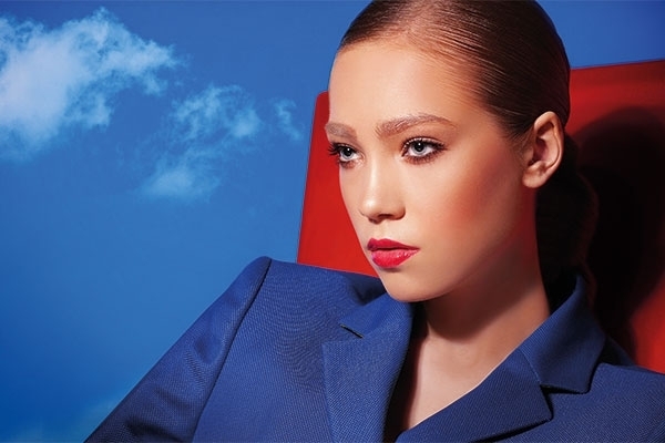 Primary Colors ألوان أساسيّة