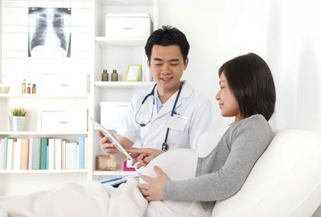 نظام غذائي للحمل